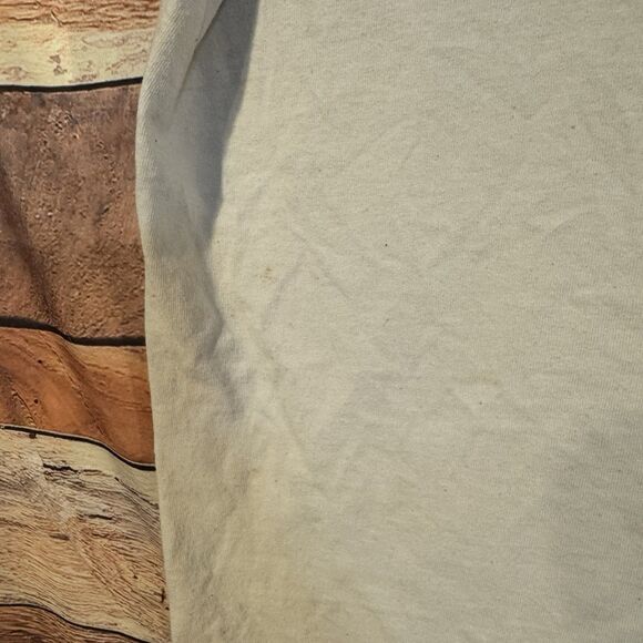 Vintage Oklahoma Highway Patrol Cadet Lawman Academy Elks Oklahoma L T-Shirt - Picture 7 of 9